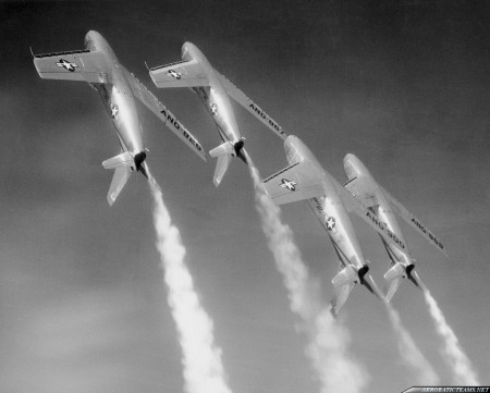 F-86F-2 Sabre